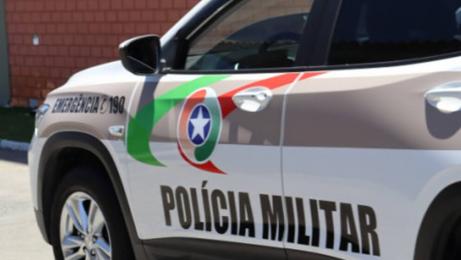 Homem tem mal súbito, morre e corpo é encontrado na rua