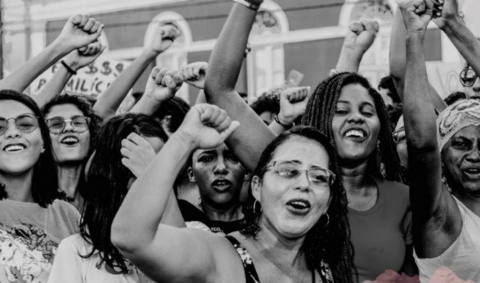 Dia Internacional da Mulher celebra a participação feminina na ...